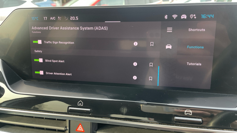 Citroen C4 1.2 PureTech [130] Max 5dr Auto Petrol Hatchback